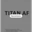 Siegenia TITAN AF, прижим PSK