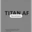 Siegenia TITAN AF, прижим PS