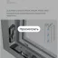 Winkhaus ActivPilot Comfort PADK, PADM, PADS, PAD